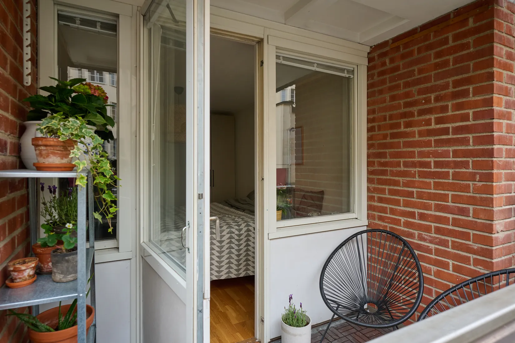 Bostadsrätt, Brännkyrkagatan 87, Södermalm Högalid, Stockholm
