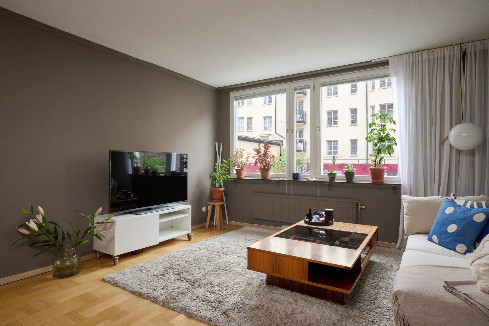 Bostadsrätt, Brännkyrkagatan 87, Södermalm Högalid, Stockholm