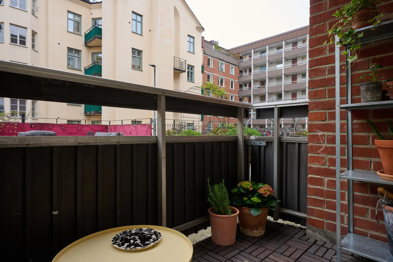 Bostadsrätt, Brännkyrkagatan 87, Södermalm Högalid, Stockholm