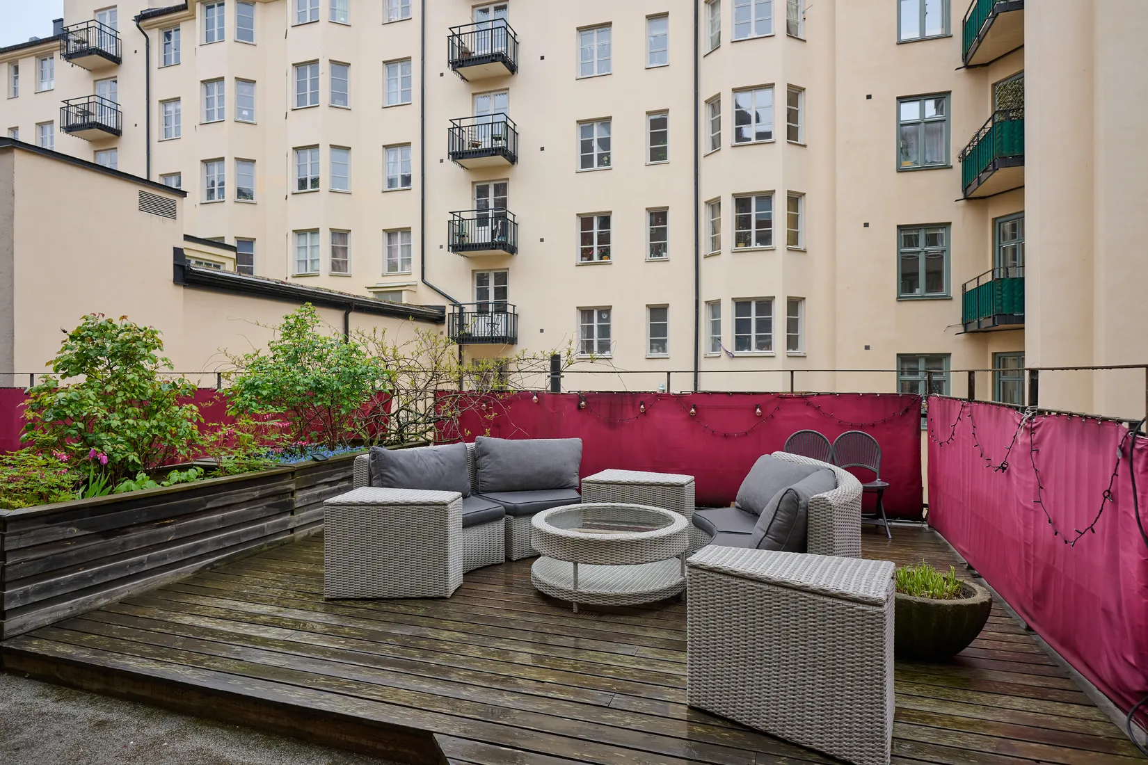 Bostadsrätt, Brännkyrkagatan 87, Södermalm Högalid, Stockholm