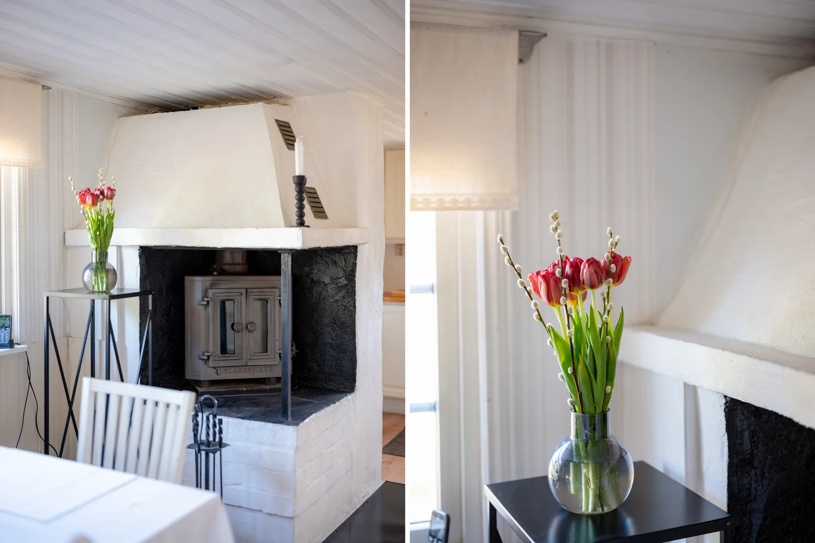 Villa, Ollonstigen 9, Killinge, Lidingö