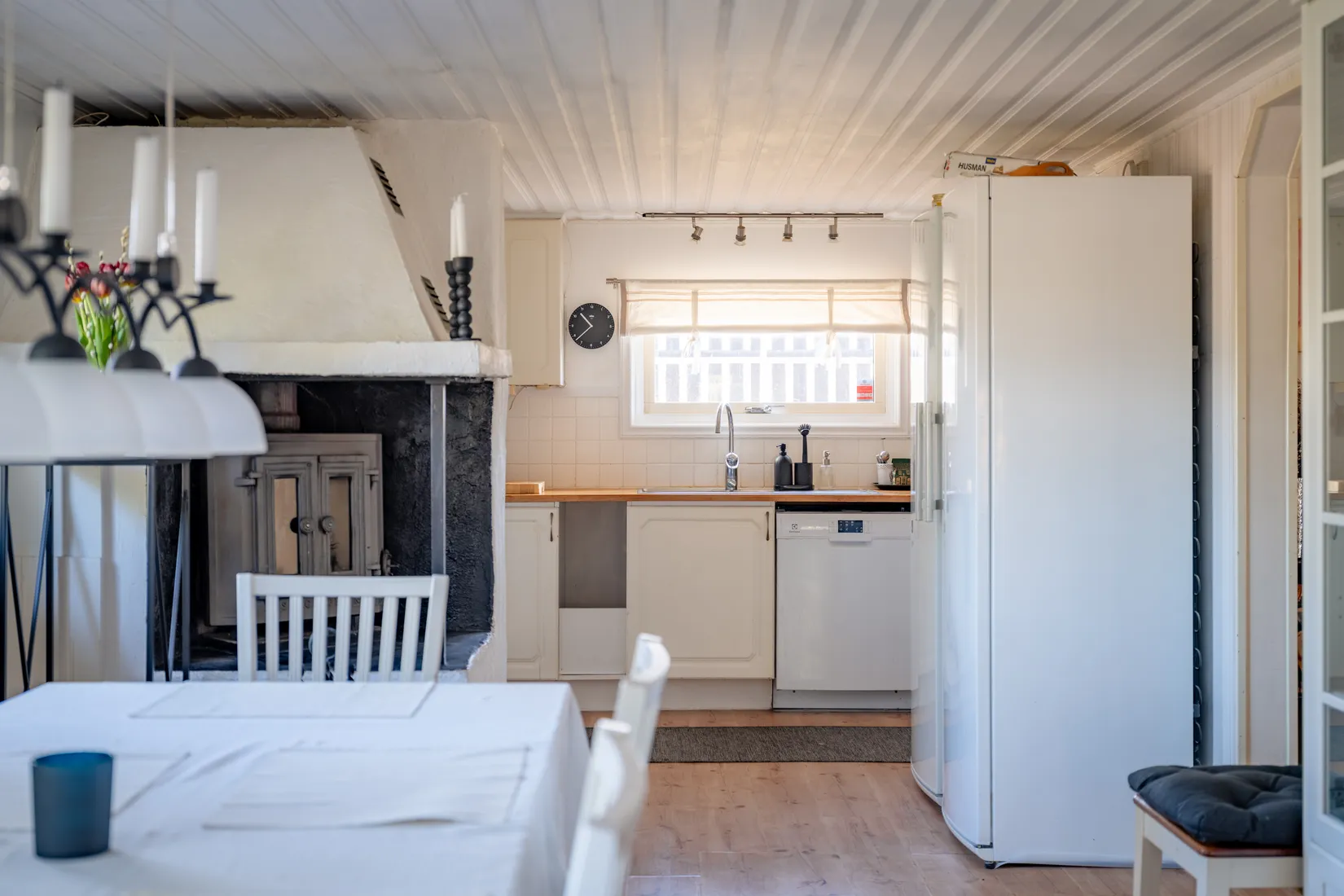 Villa, Ollonstigen 9, Killinge, Lidingö