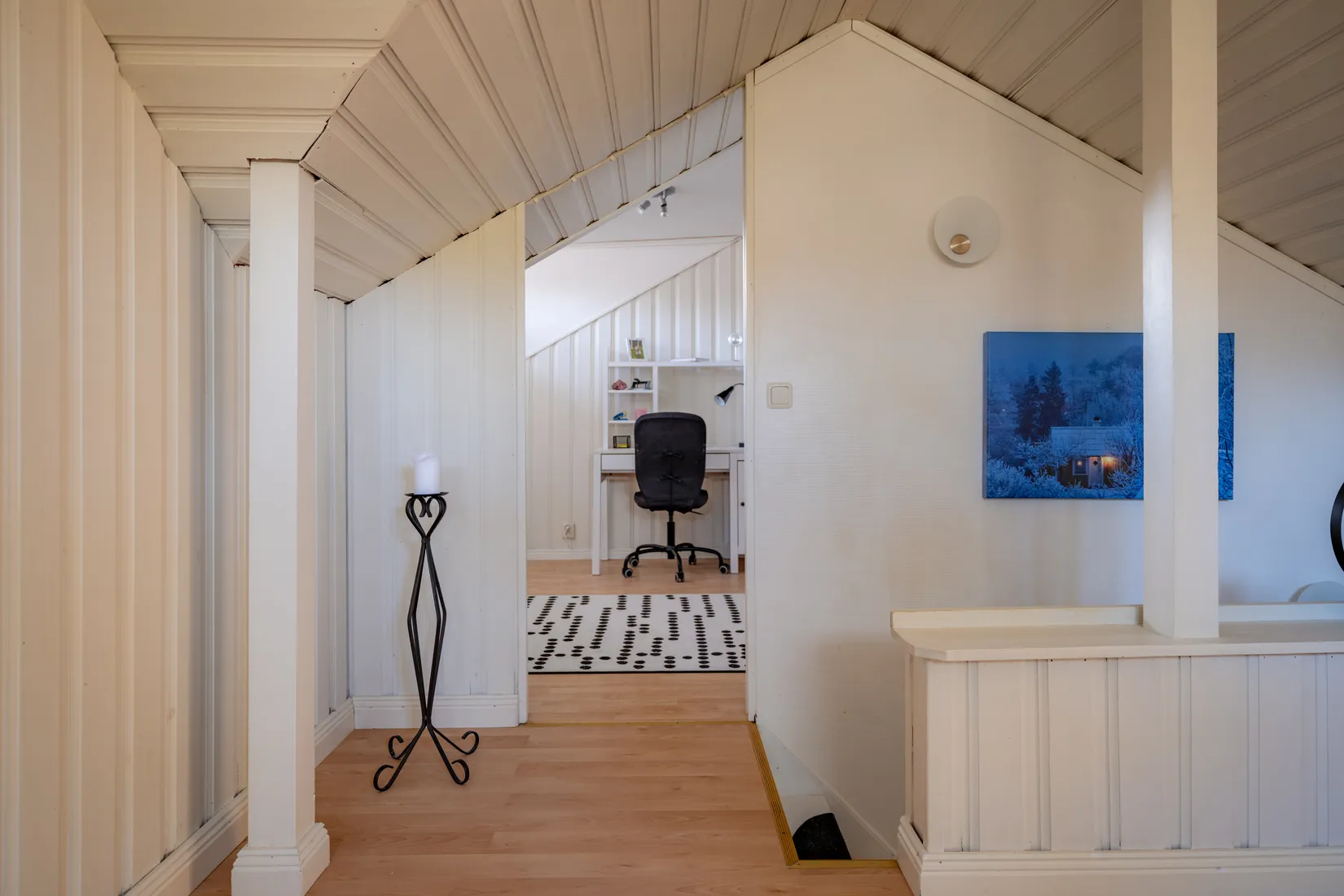 Villa, Ollonstigen 9, Killinge, Lidingö