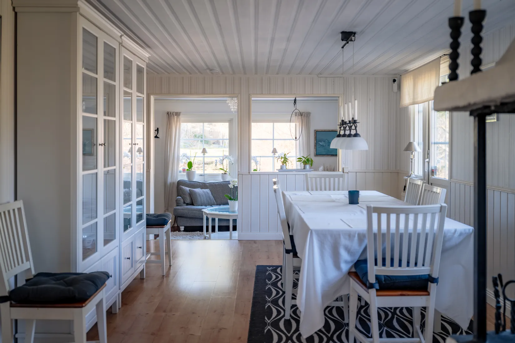 Villa, Ollonstigen 9, Killinge, Lidingö