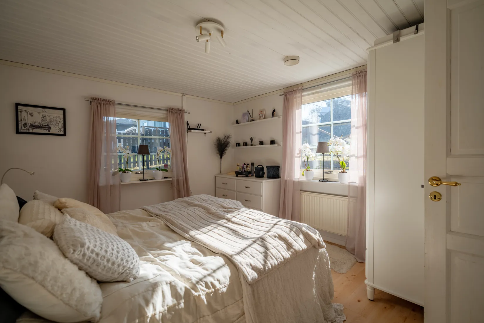 Villa, Ollonstigen 9, Killinge, Lidingö