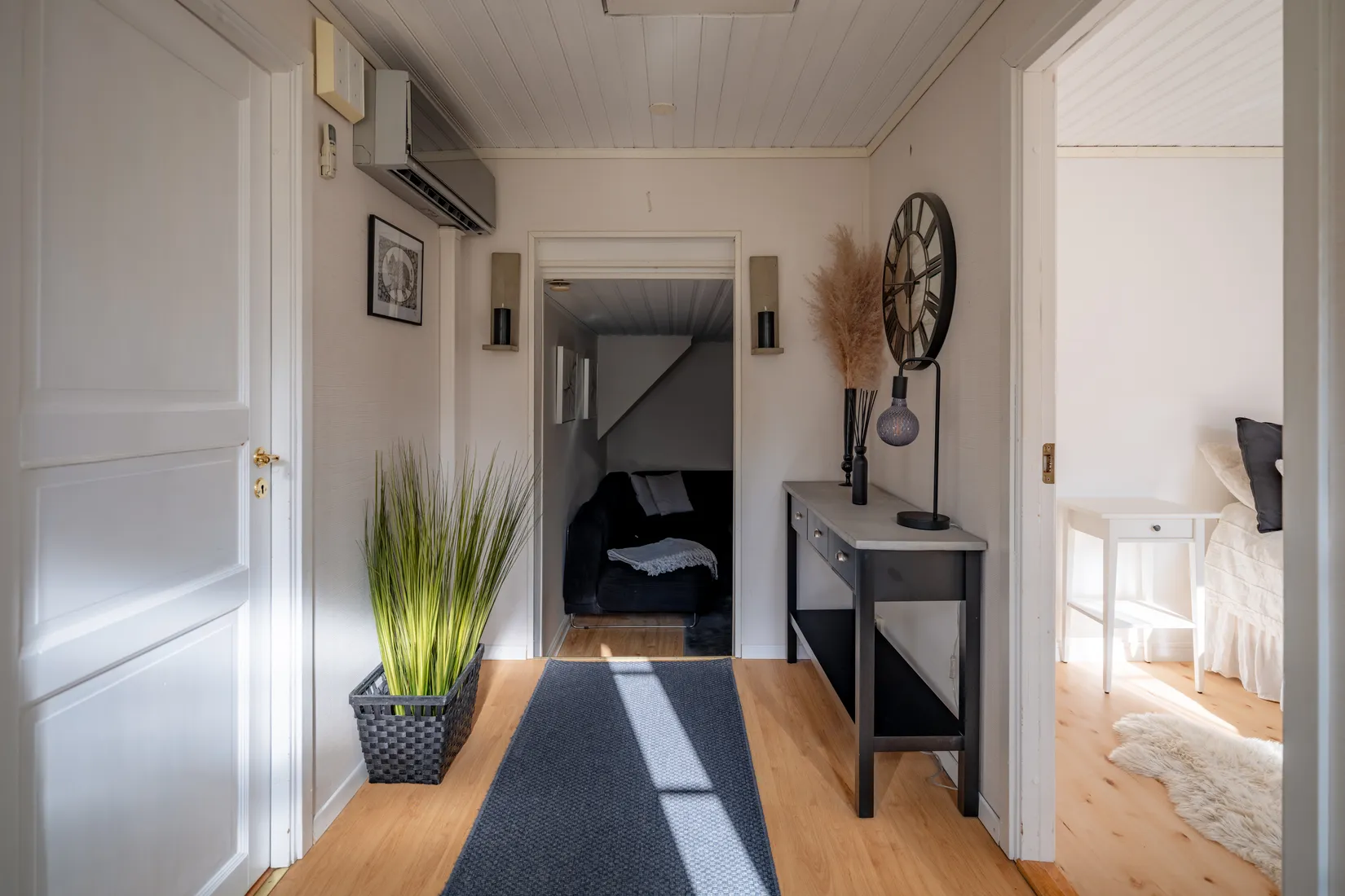 Villa, Ollonstigen 9, Killinge, Lidingö