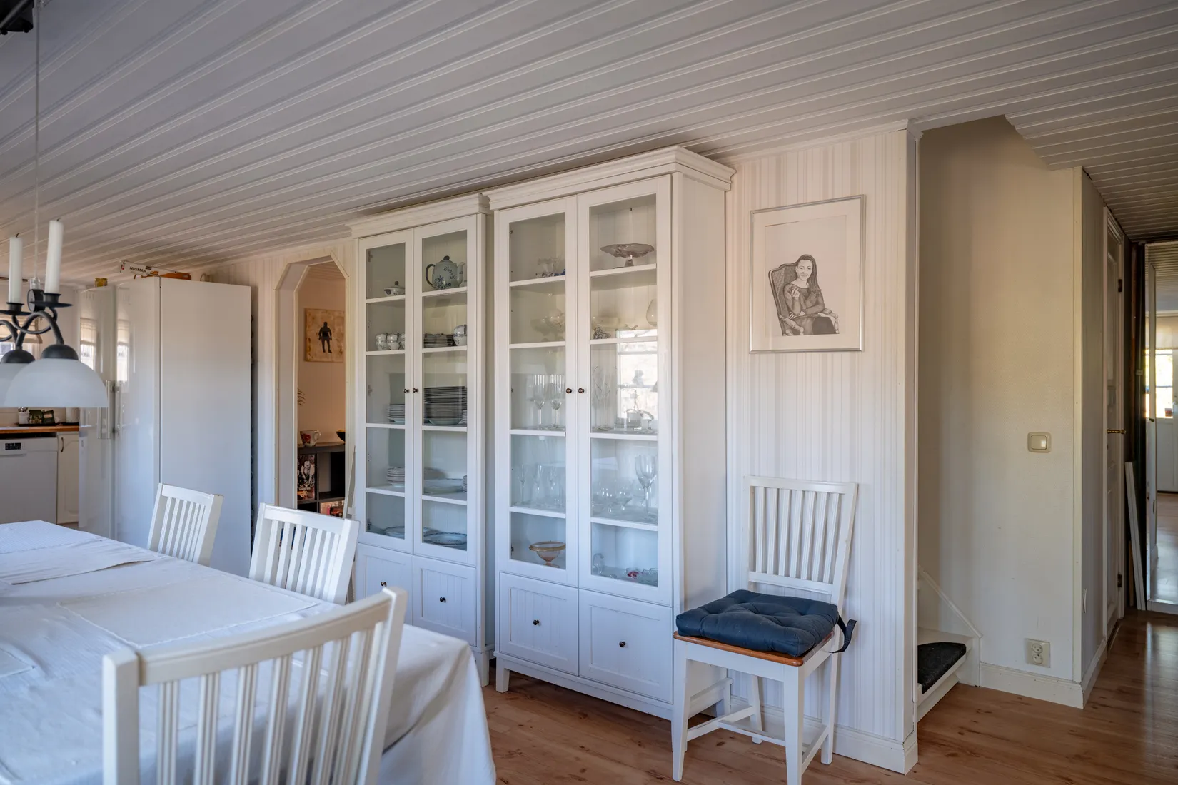 Villa, Ollonstigen 9, Killinge, Lidingö