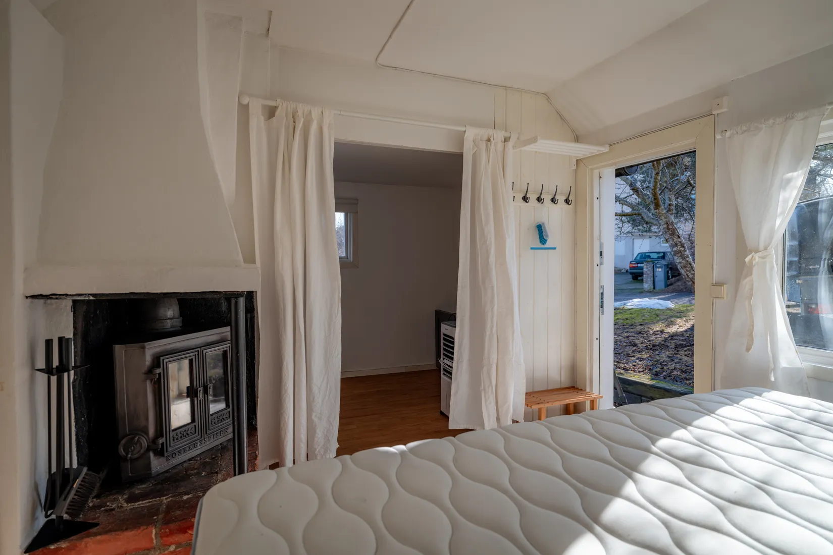 Villa, Ollonstigen 9, Killinge, Lidingö