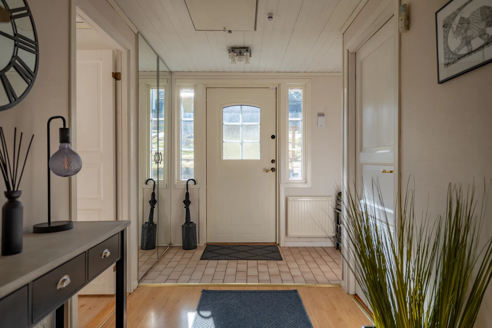 Villa, Ollonstigen 9, Killinge, Lidingö