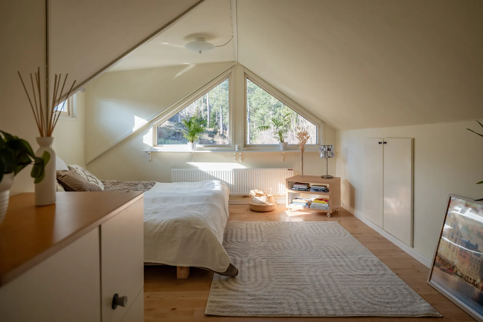 Villa, Ollonstigen 9, Killinge, Lidingö