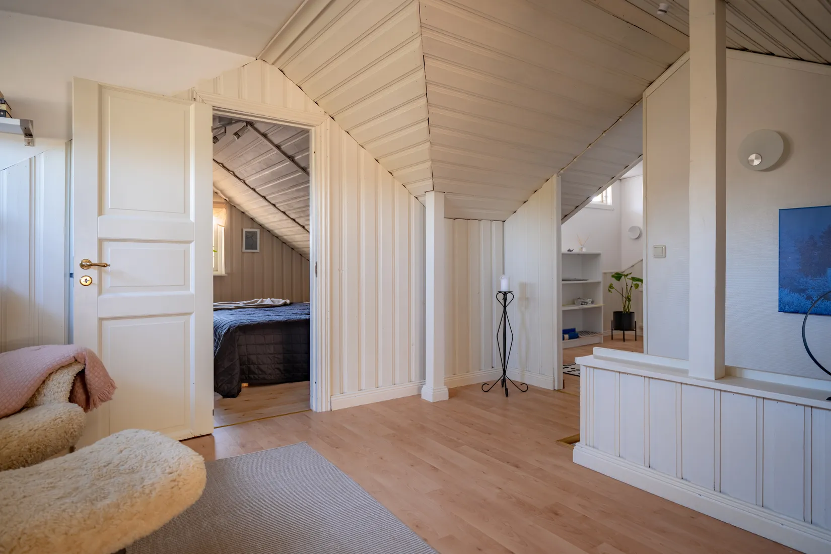 Villa, Ollonstigen 9, Killinge, Lidingö