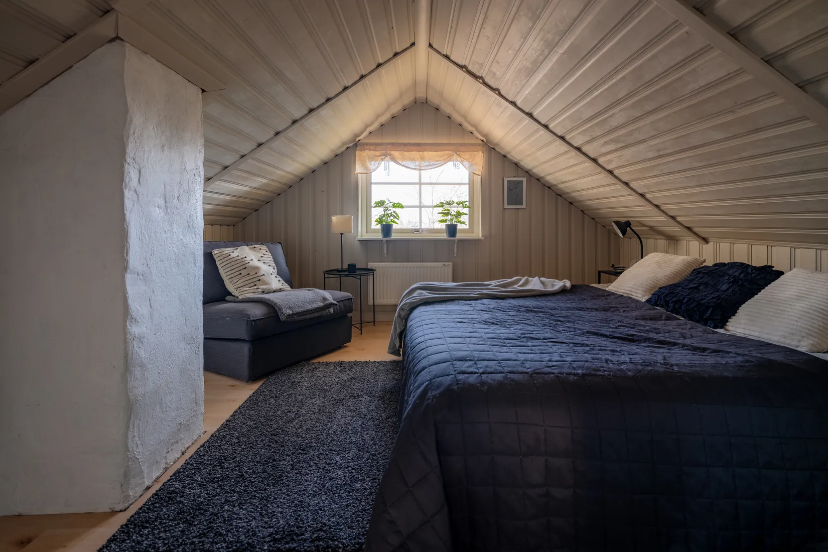 Villa, Ollonstigen 9, Killinge, Lidingö