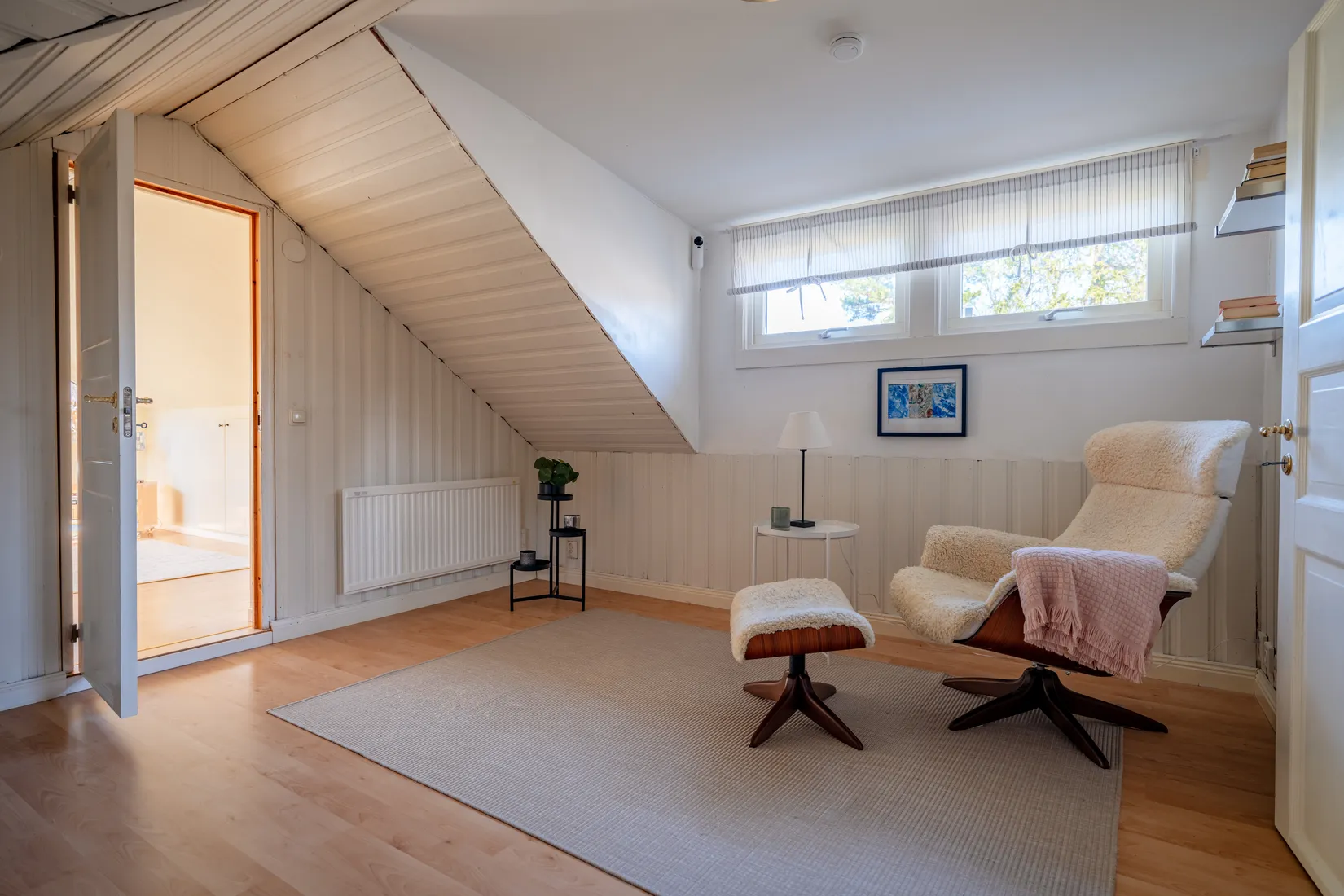 Villa, Ollonstigen 9, Killinge, Lidingö