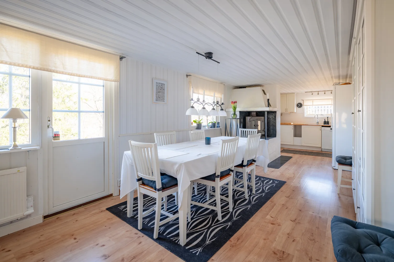 Villa, Ollonstigen 9, Killinge, Lidingö