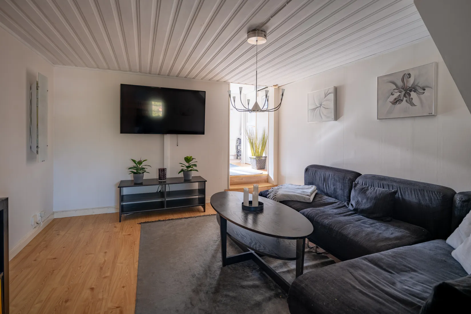 Villa, Ollonstigen 9, Killinge, Lidingö
