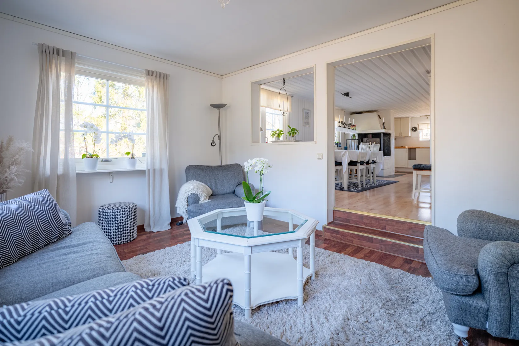 Villa, Ollonstigen 9, Killinge, Lidingö