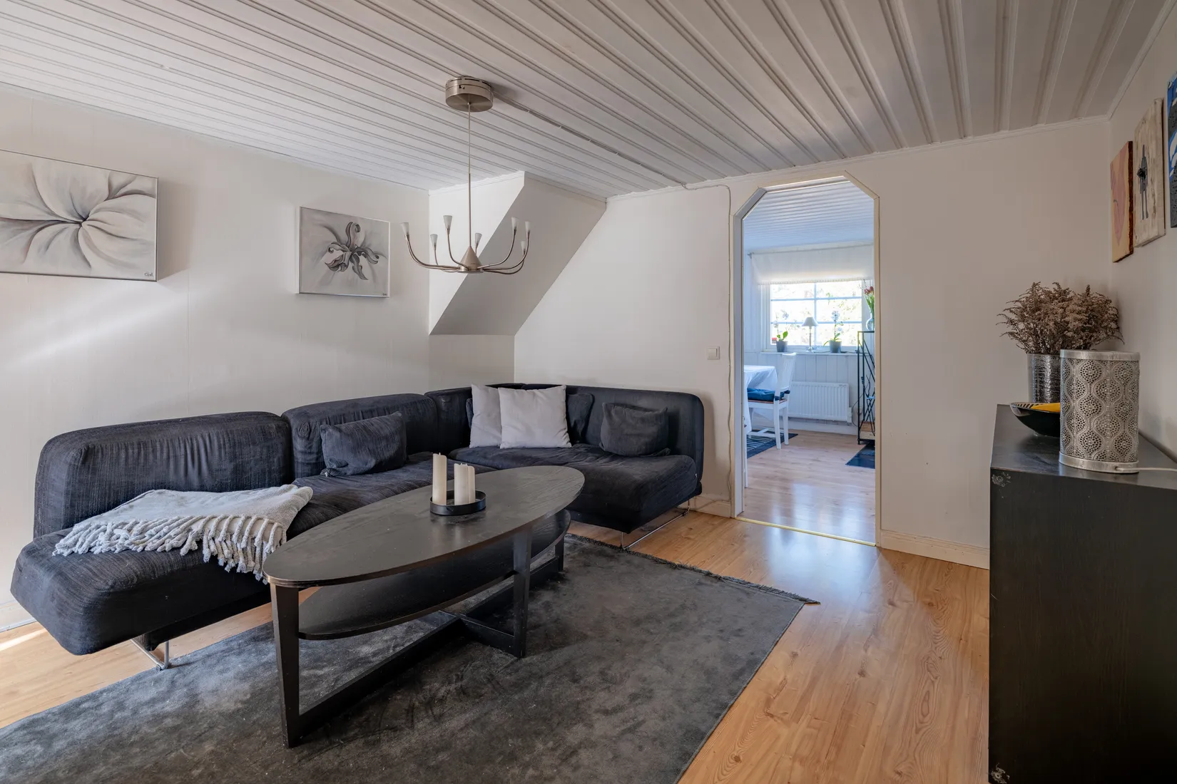 Villa, Ollonstigen 9, Killinge, Lidingö