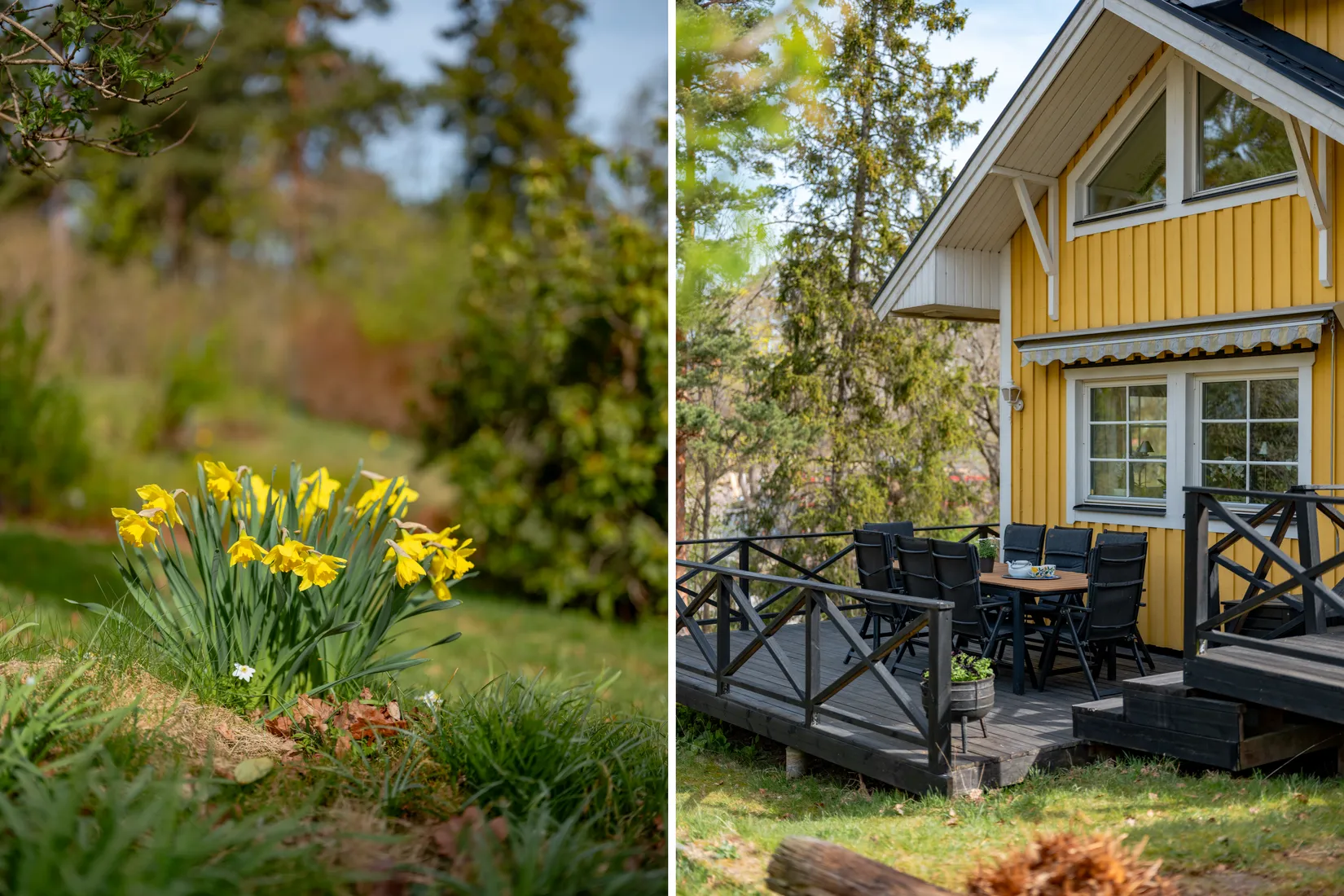Villa, Ollonstigen 9, Killinge, Lidingö
