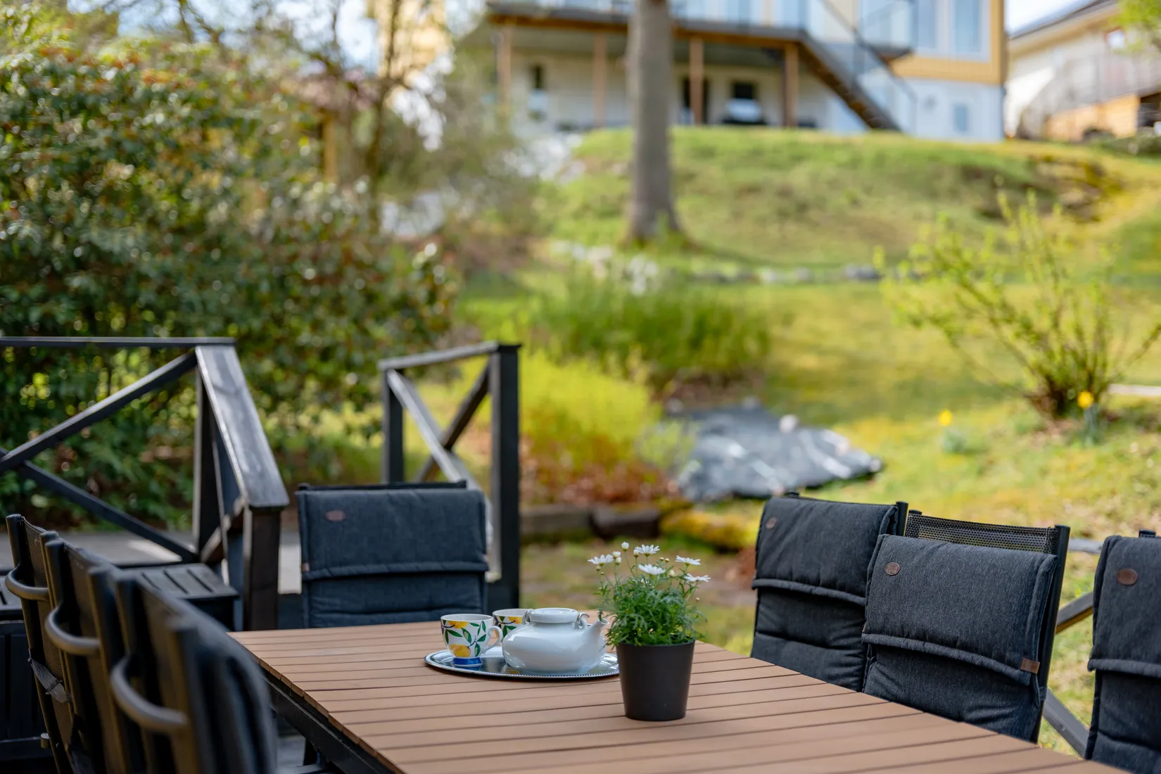 Villa, Ollonstigen 9, Killinge, Lidingö