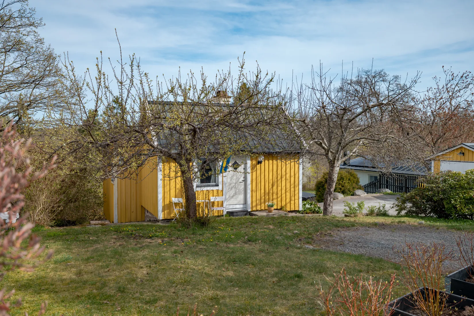 Villa, Ollonstigen 9, Killinge, Lidingö