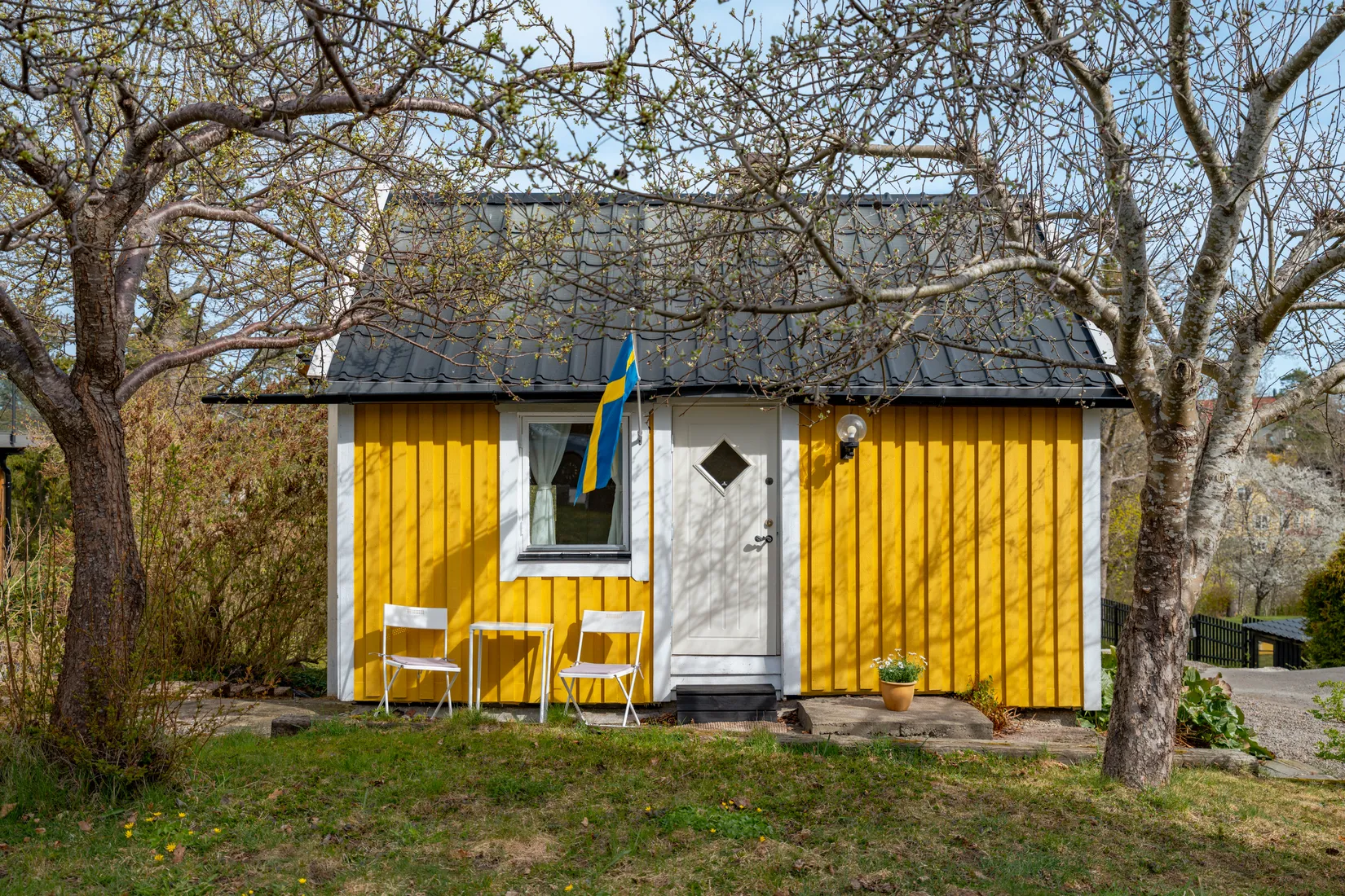 Villa, Ollonstigen 9, Killinge, Lidingö
