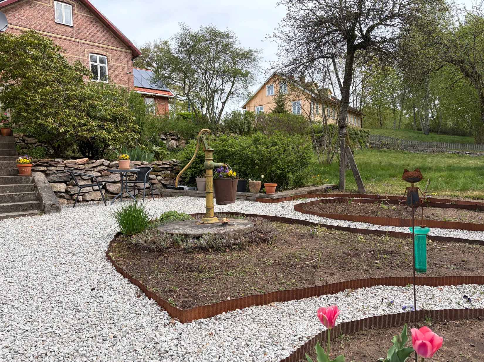 Villa, Munkarp 522, Munkarp, Höör