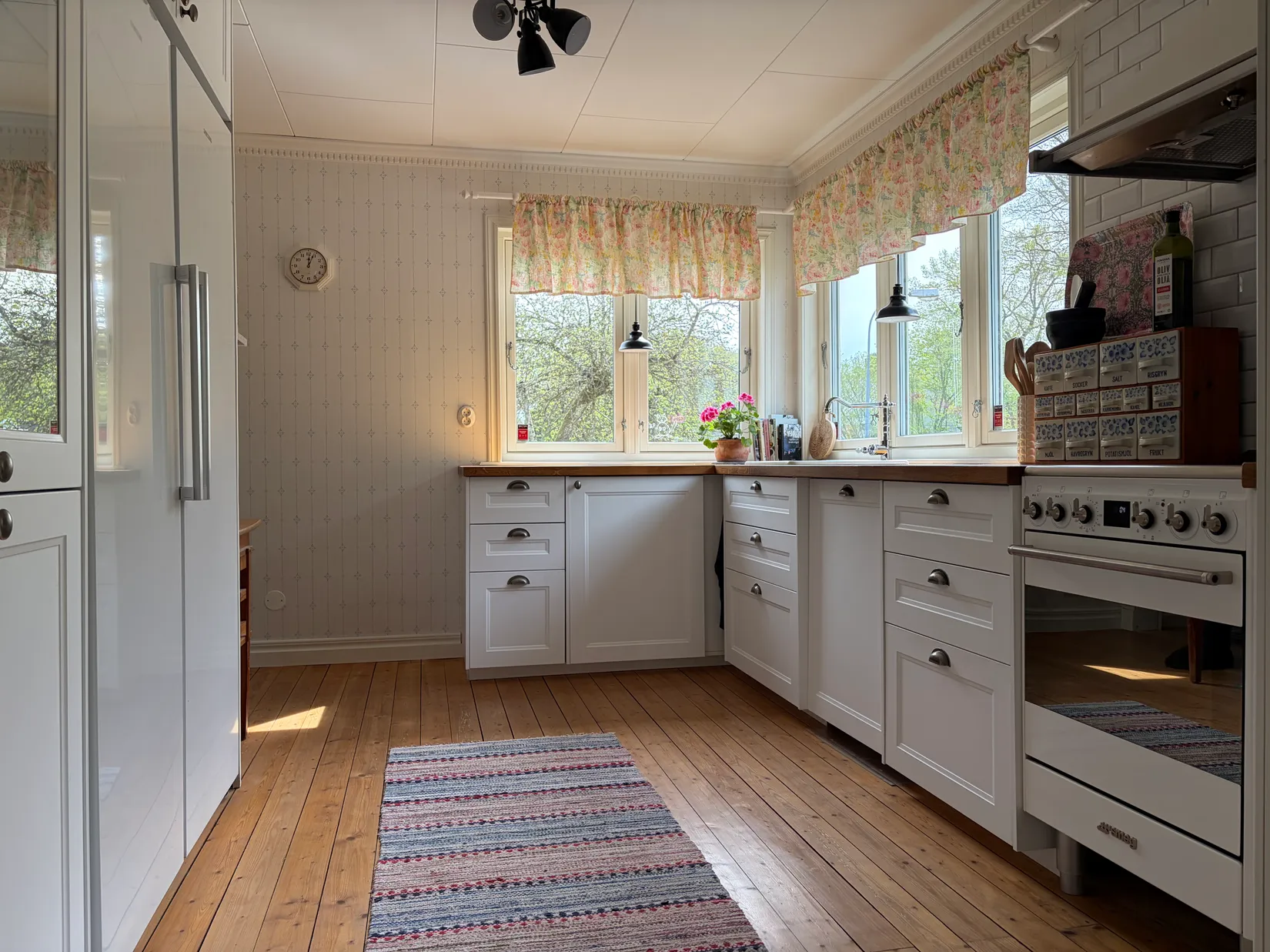 Villa, Munkarp 522, Munkarp, Höör