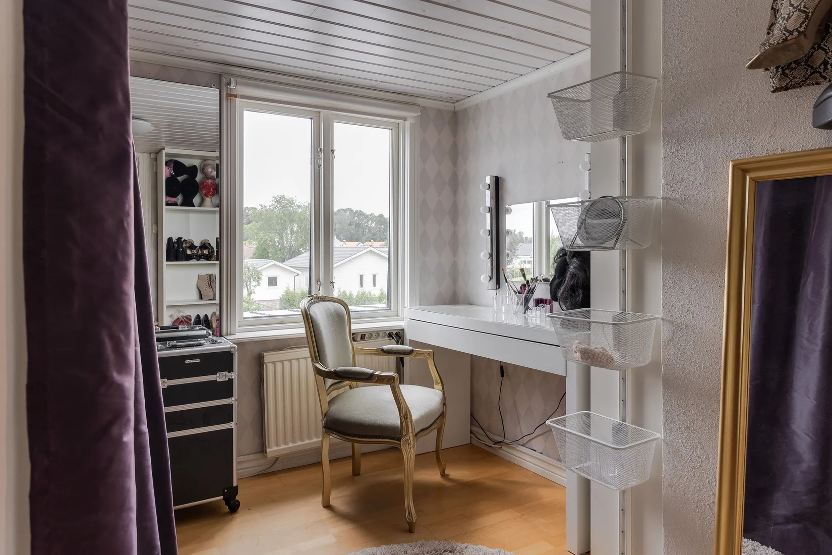 Villa, Danska vägen 13A, Älmhult