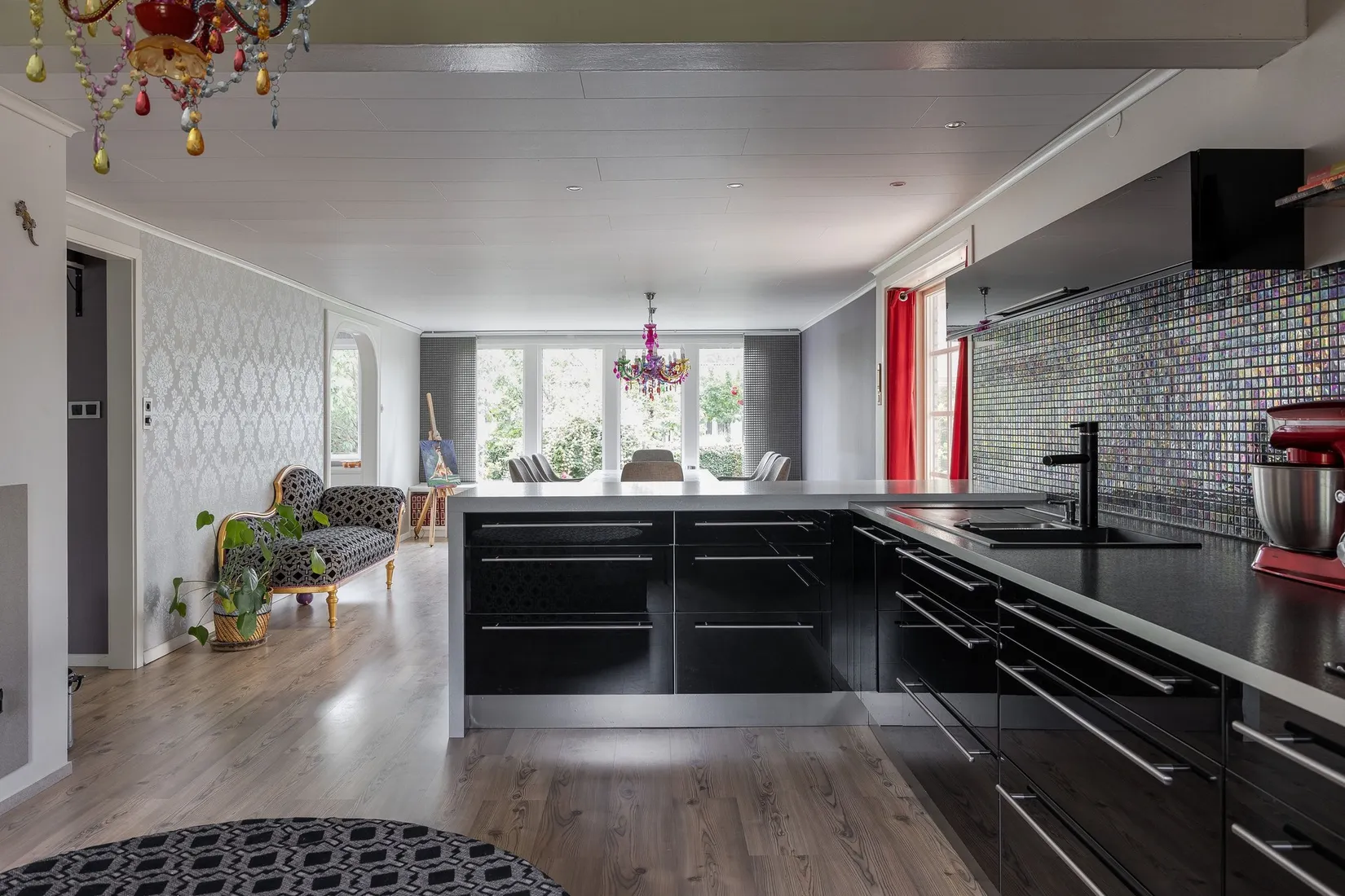 Villa, Danska vägen 13A, Älmhult