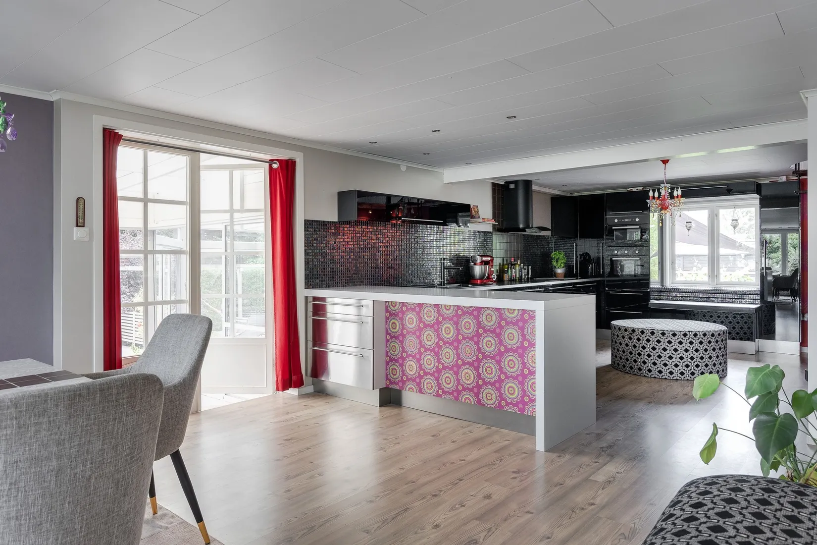 Villa, Danska vägen 13A, Älmhult