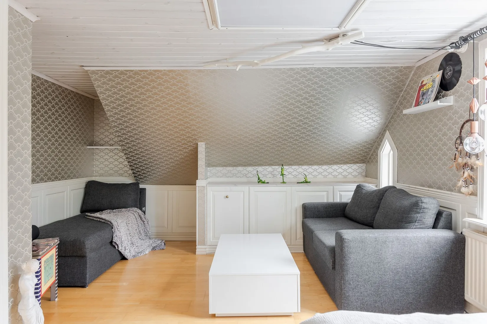 Villa, Danska vägen 13A, Älmhult