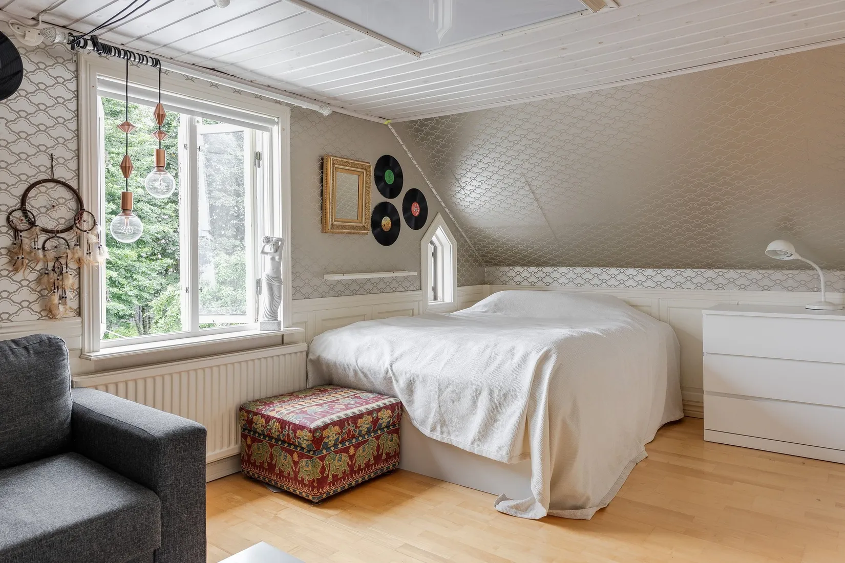Villa, Danska vägen 13A, Älmhult