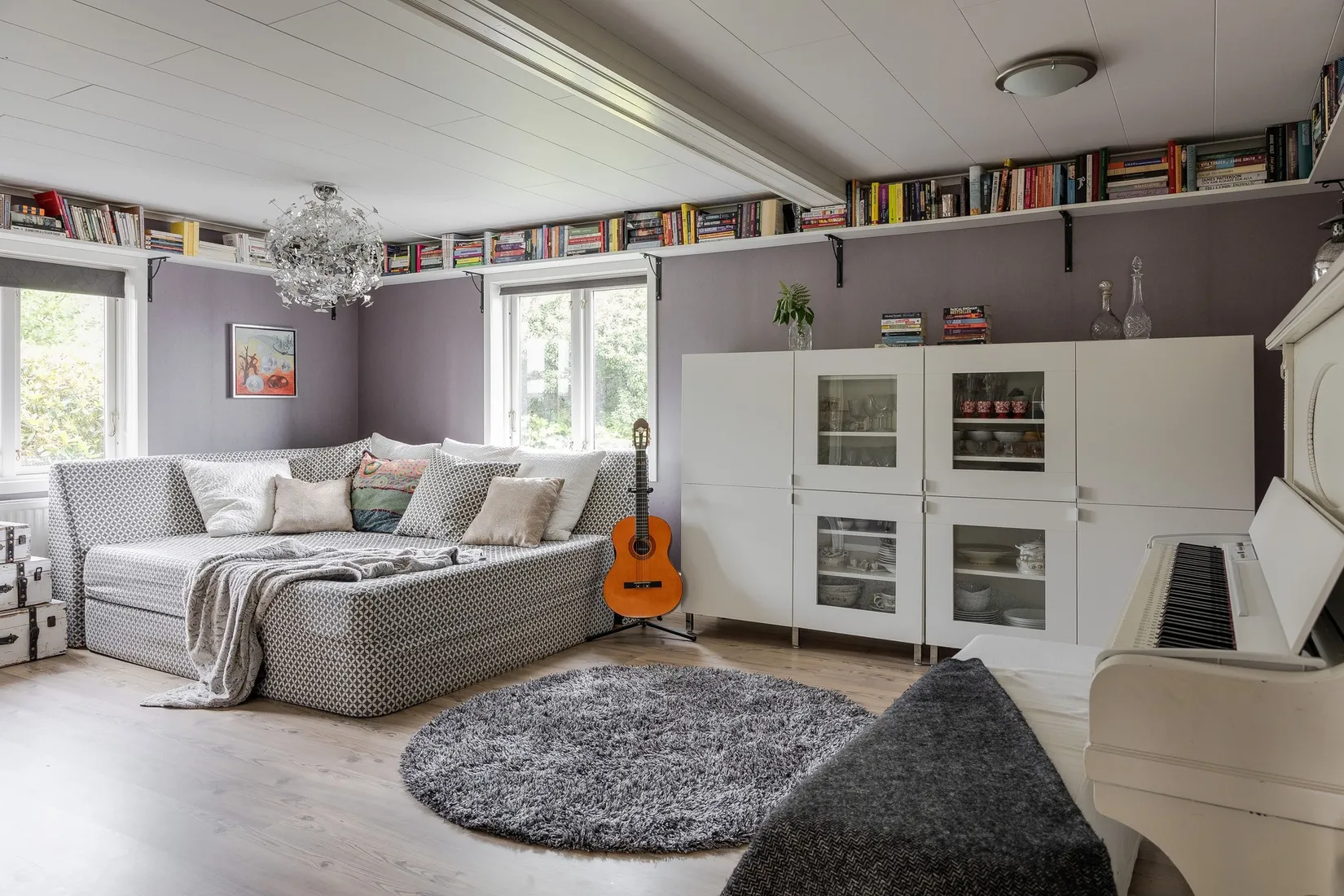Villa, Danska vägen 13A, Älmhult