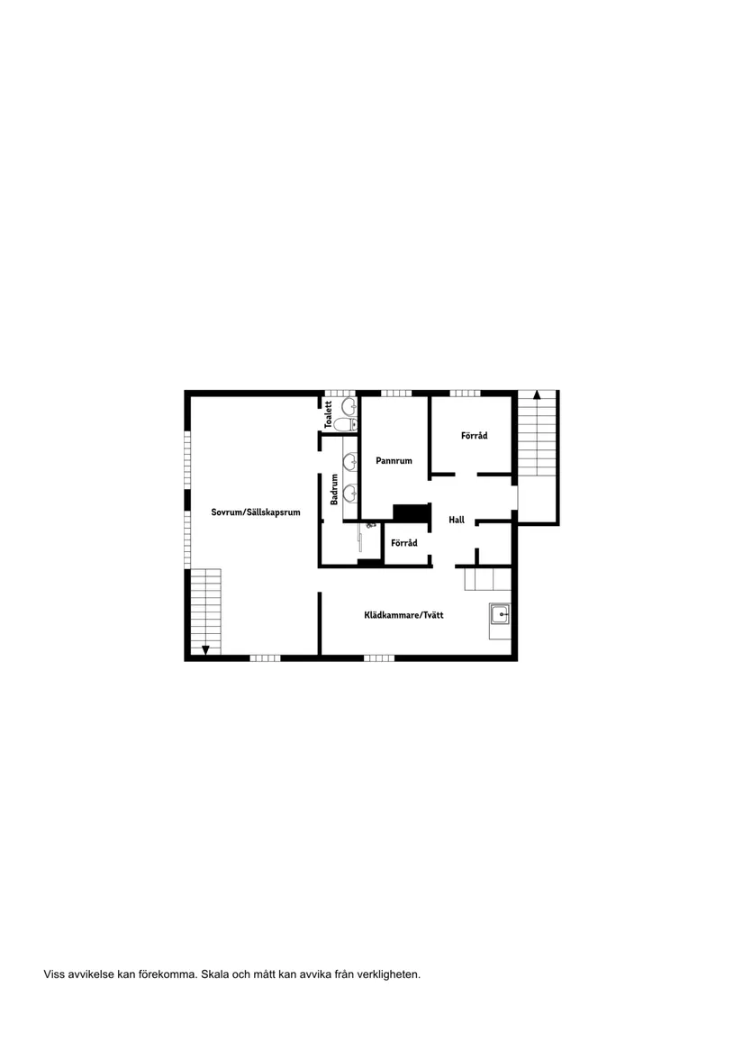 Villa, Danska vägen 13A, Älmhult