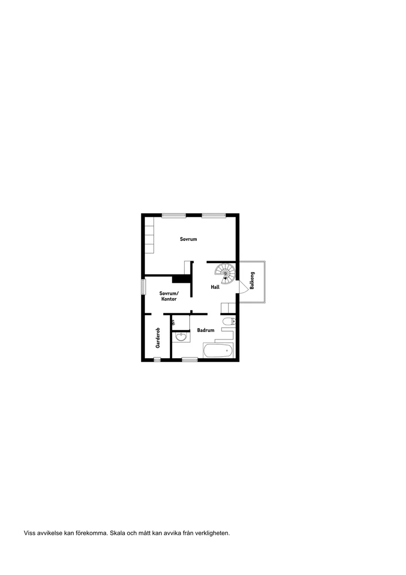 Villa, Danska vägen 13A, Älmhult