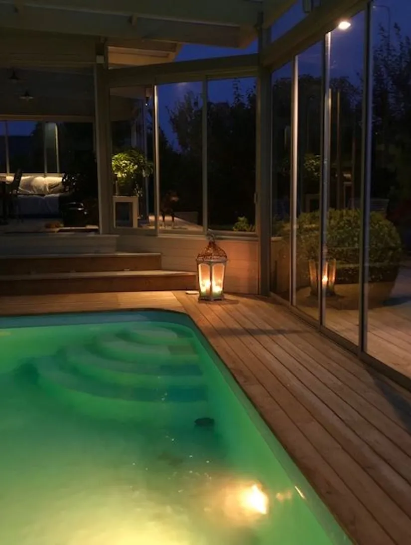 Villa, Danska vägen 13A, Älmhult