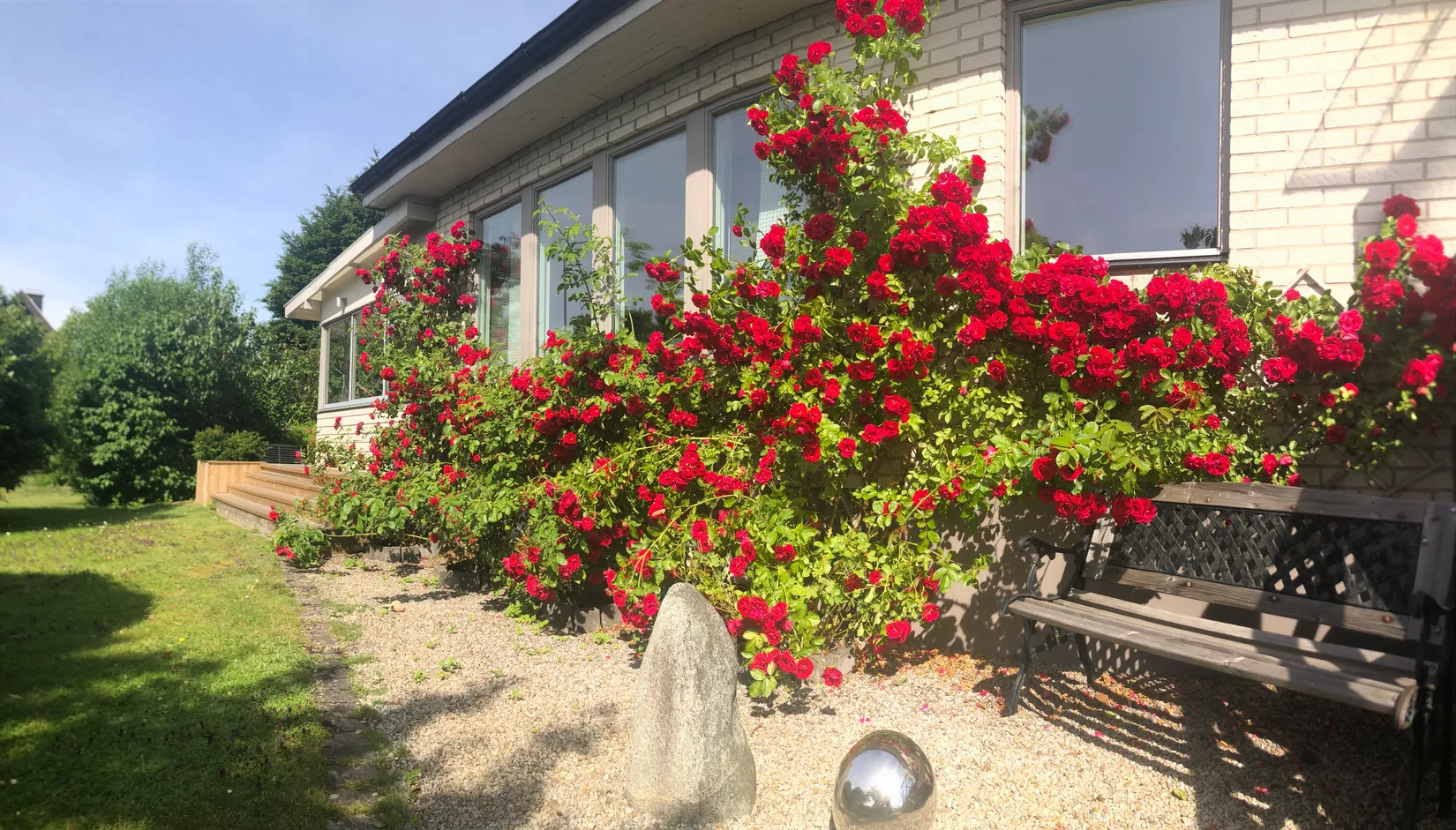 Villa, Danska vägen 13A, Älmhult