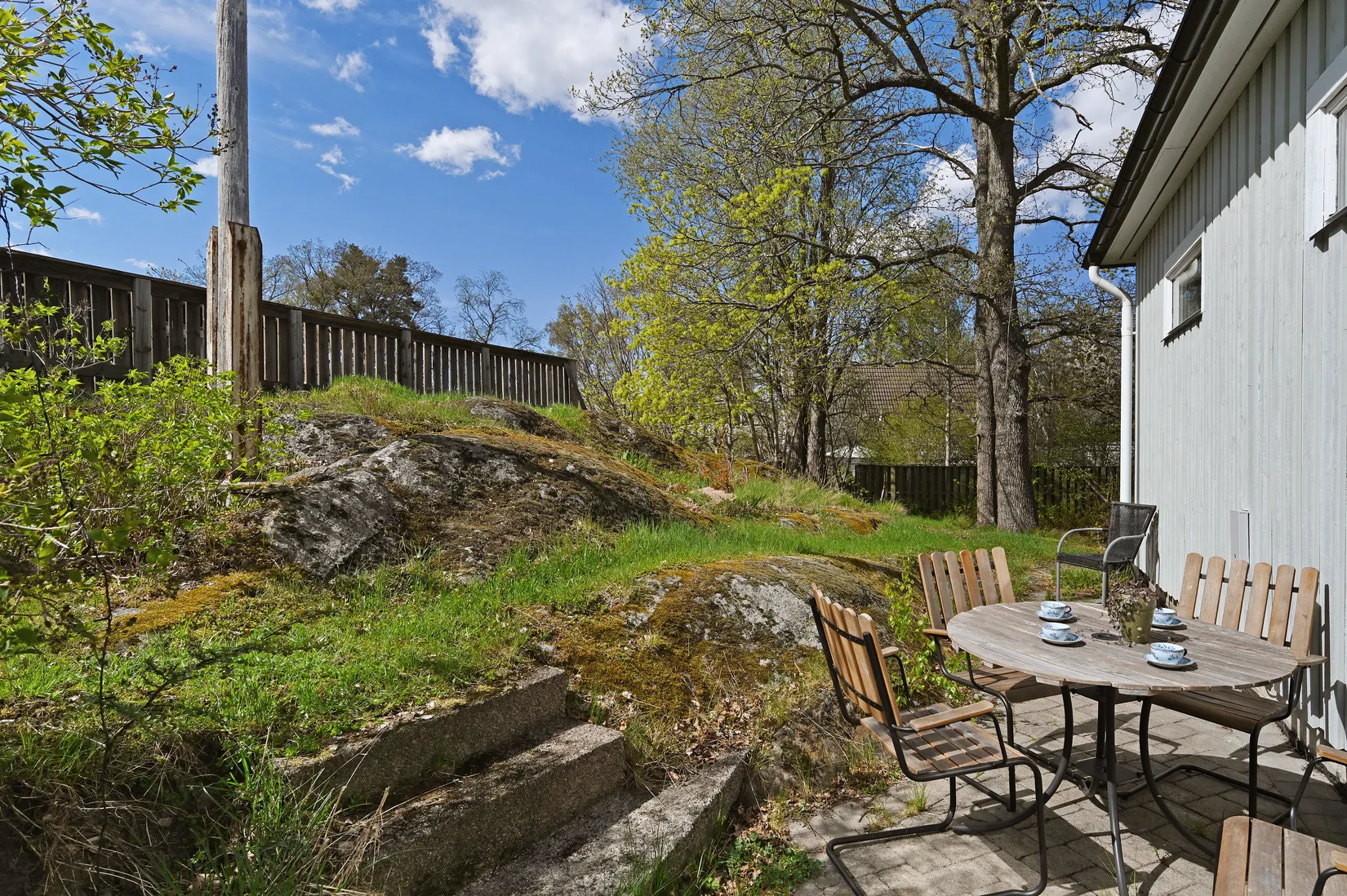 Villa, Norra Mörtviksvägen 16B, Stortorp, Huddinge