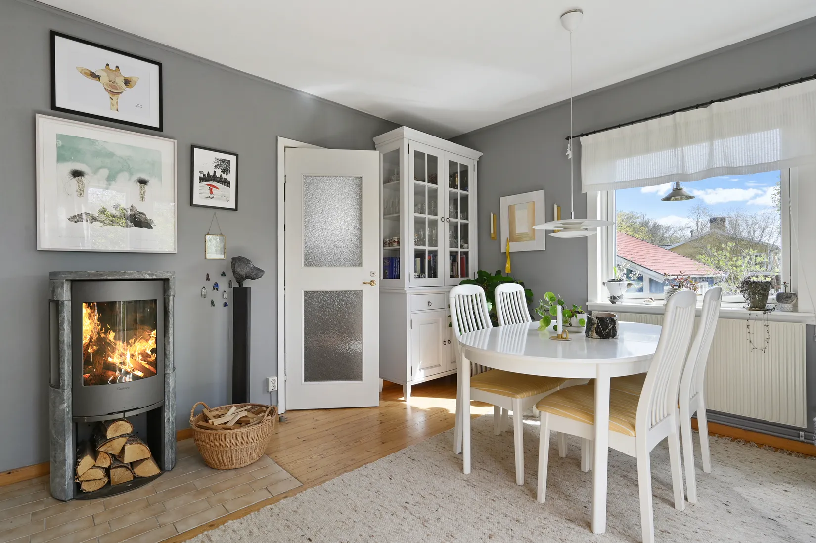 Villa, Norra Mörtviksvägen 16B, Stortorp, Huddinge