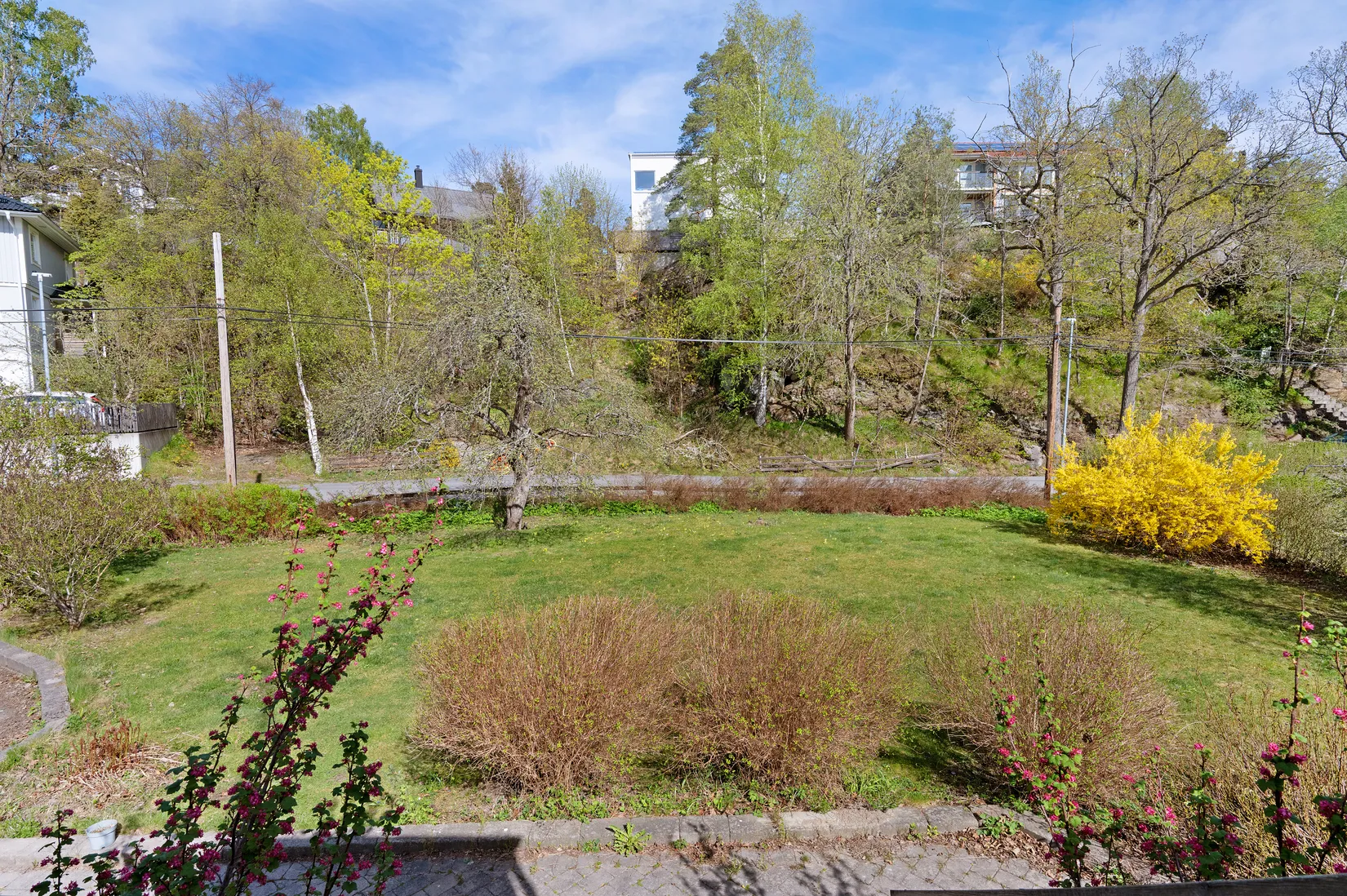 Villa, Norra Mörtviksvägen 16B, Stortorp, Huddinge