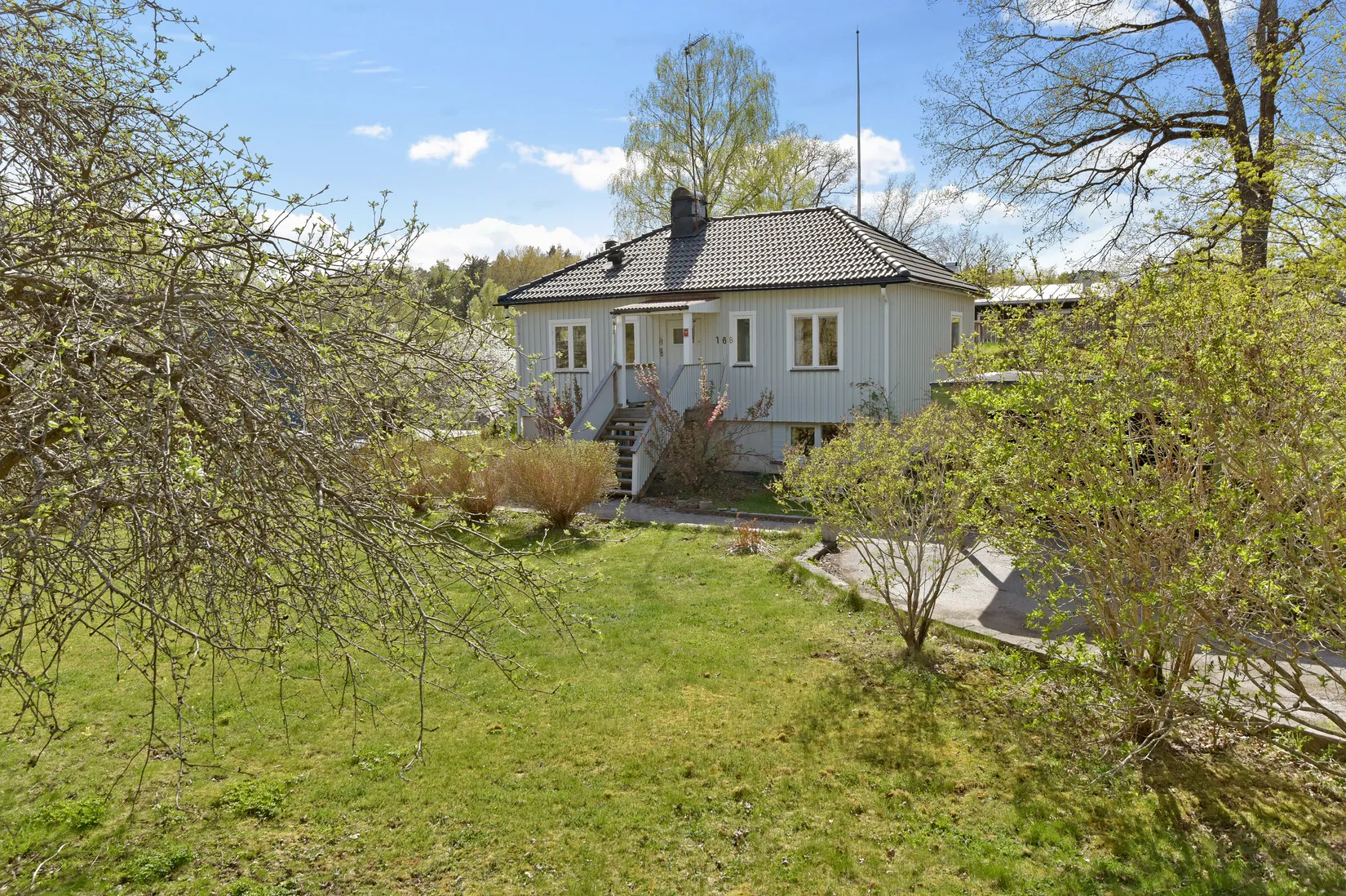 Villa, Norra Mörtviksvägen 16B, Stortorp, Huddinge