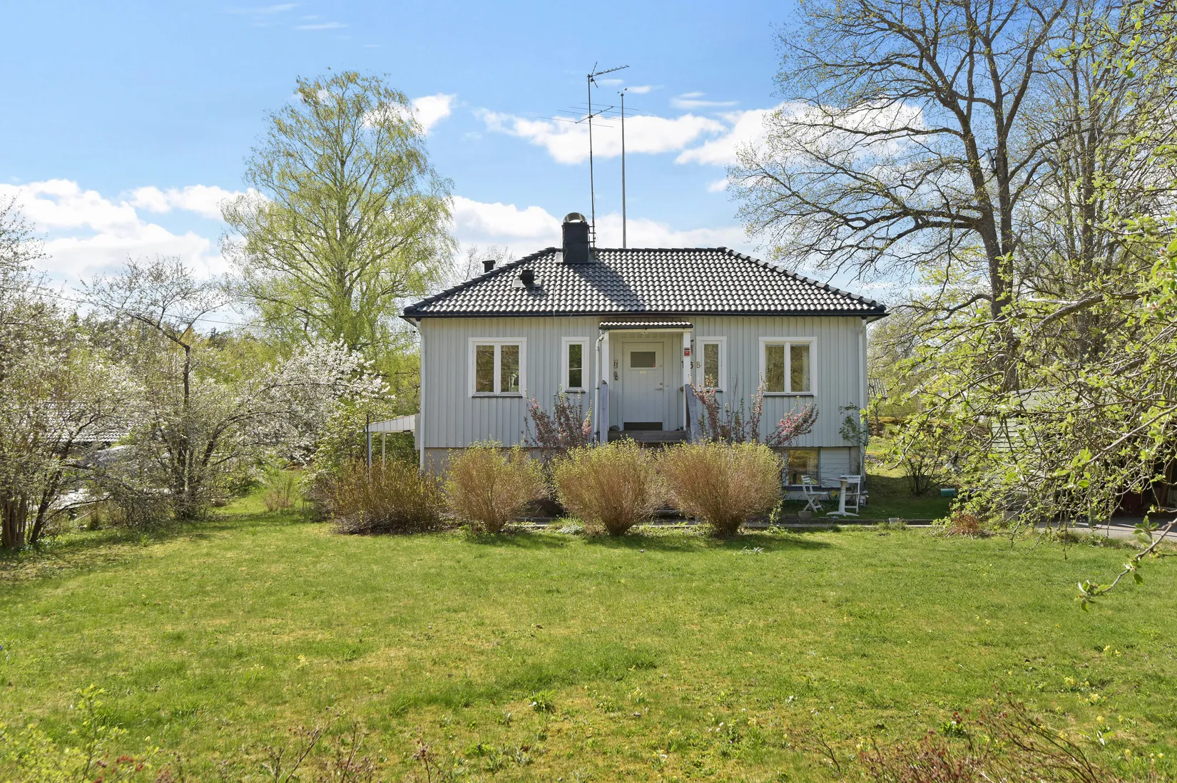 Villa, Norra Mörtviksvägen 16B, Stortorp, Huddinge