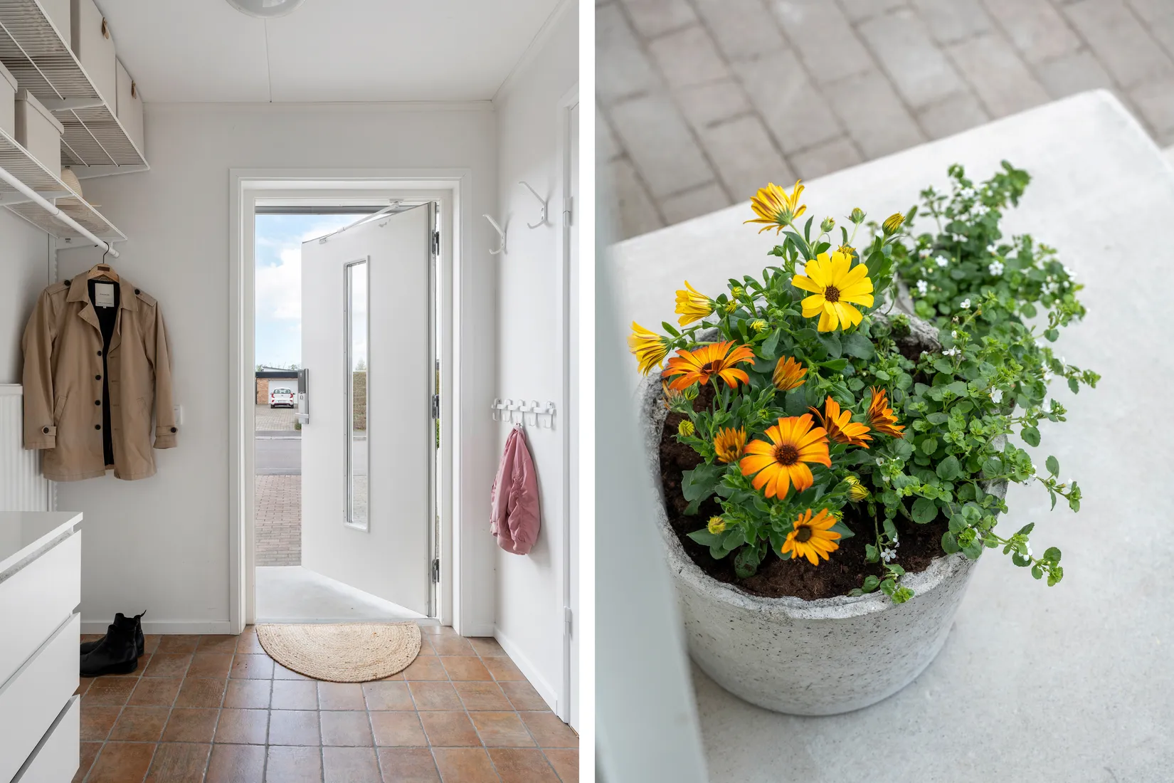 Villa, Trumslagaregatan 3, Västra Egna hem, Trelleborg