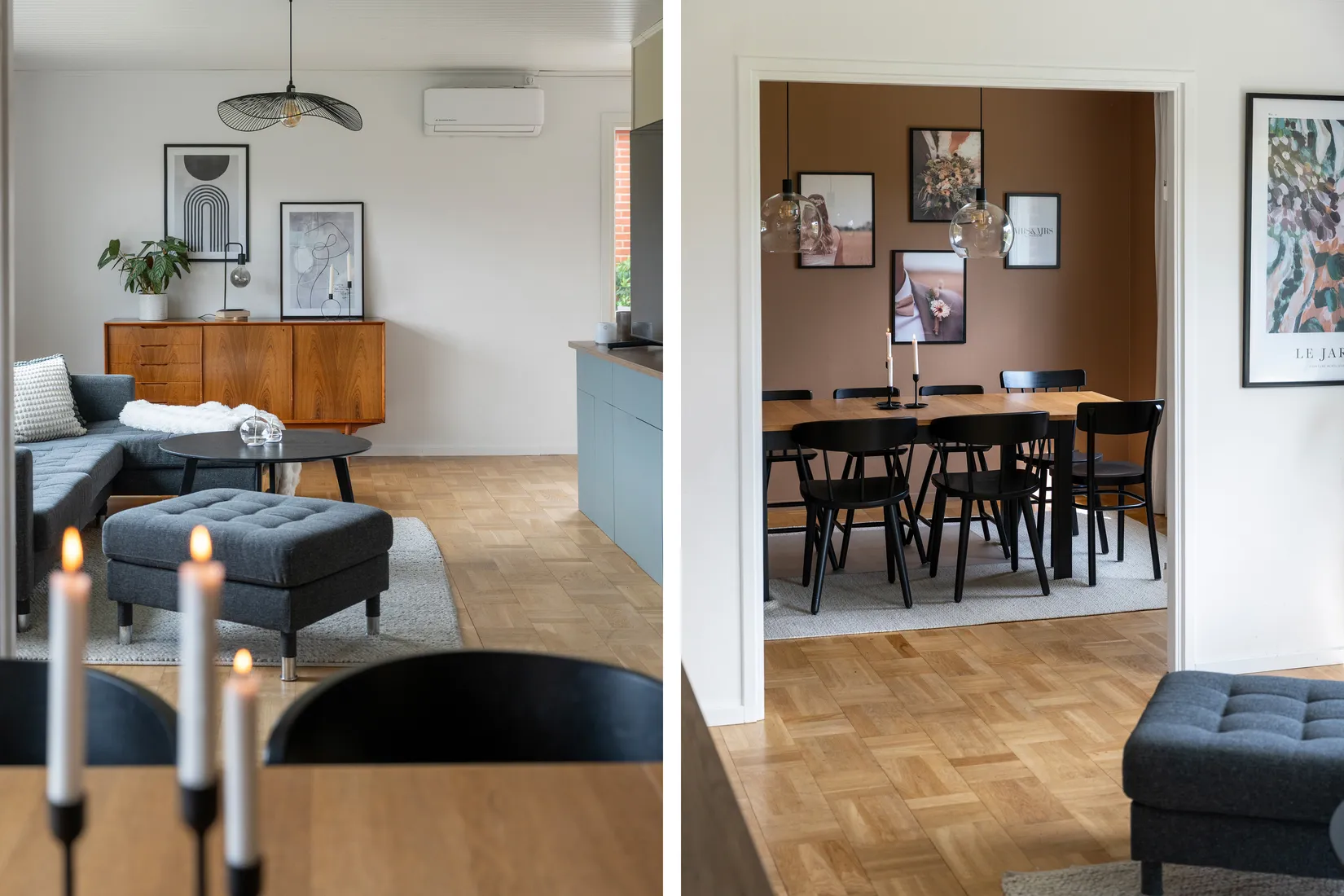 Villa, Trumslagaregatan 3, Västra Egna hem, Trelleborg