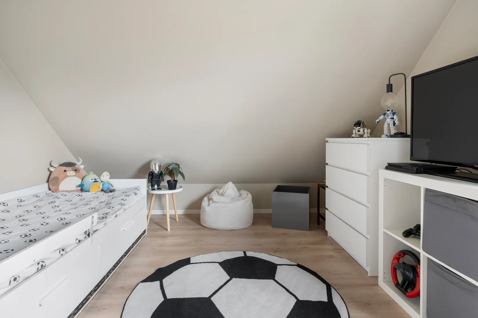 Villa, Trumslagaregatan 3, Västra Egna hem, Trelleborg