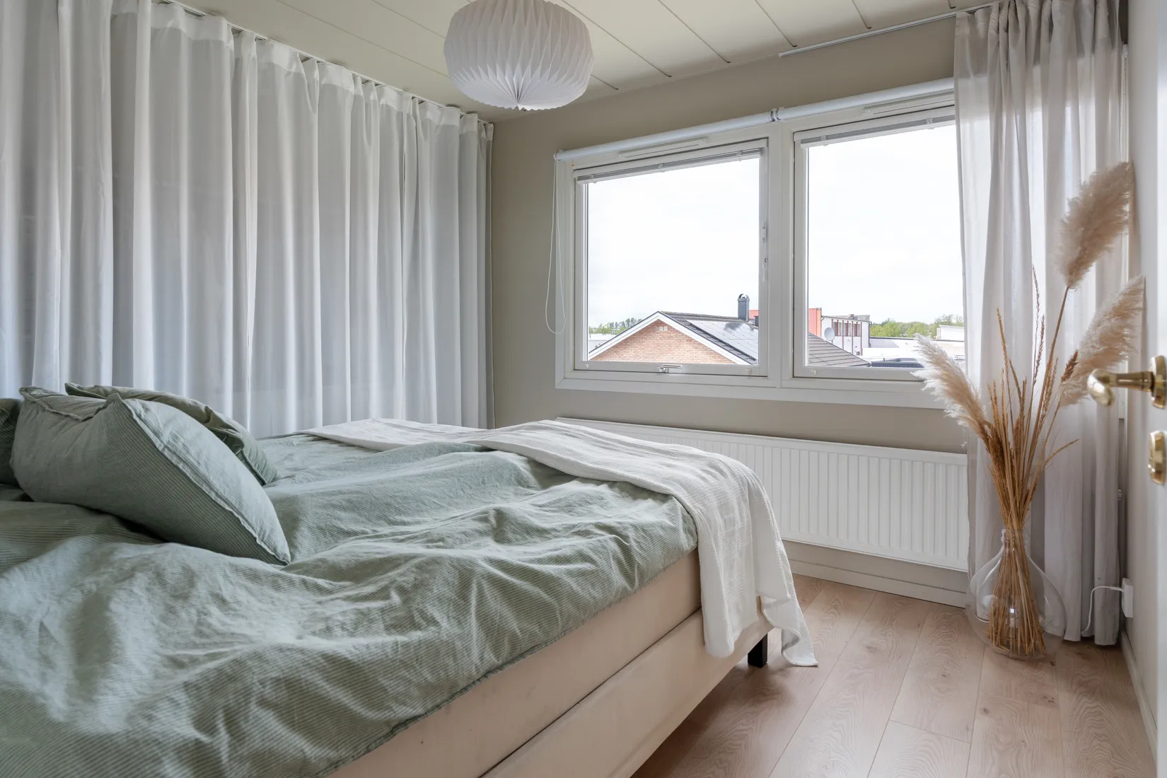 Villa, Trumslagaregatan 3, Västra Egna hem, Trelleborg