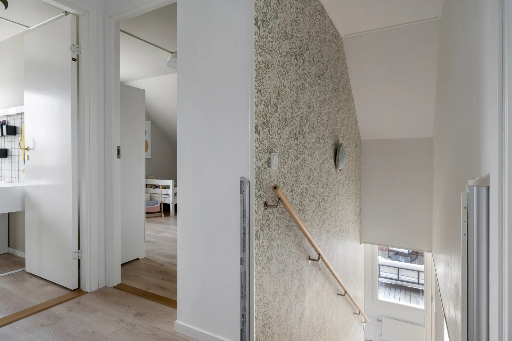 Villa, Trumslagaregatan 3, Västra Egna hem, Trelleborg