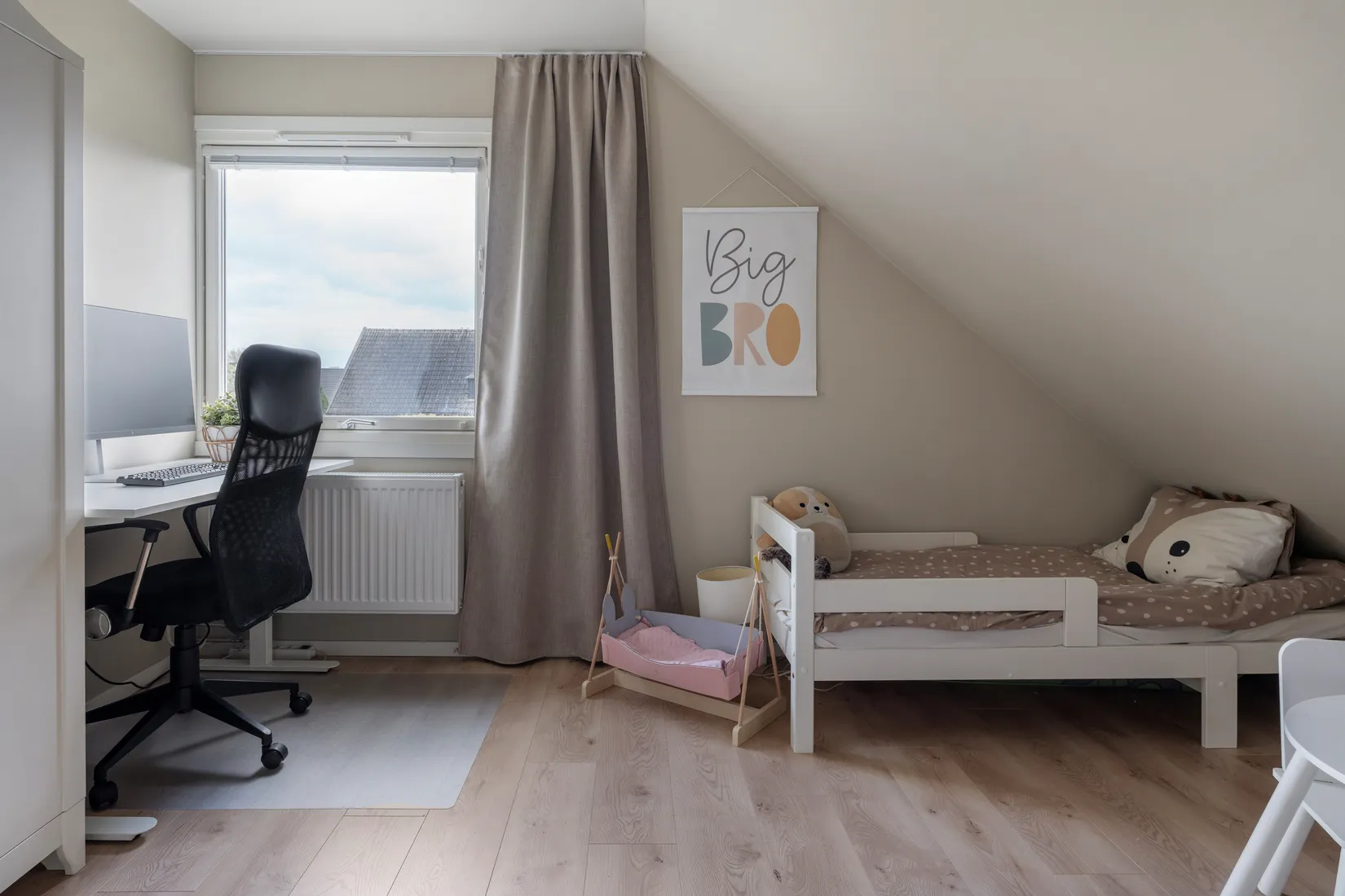 Villa, Trumslagaregatan 3, Västra Egna hem, Trelleborg