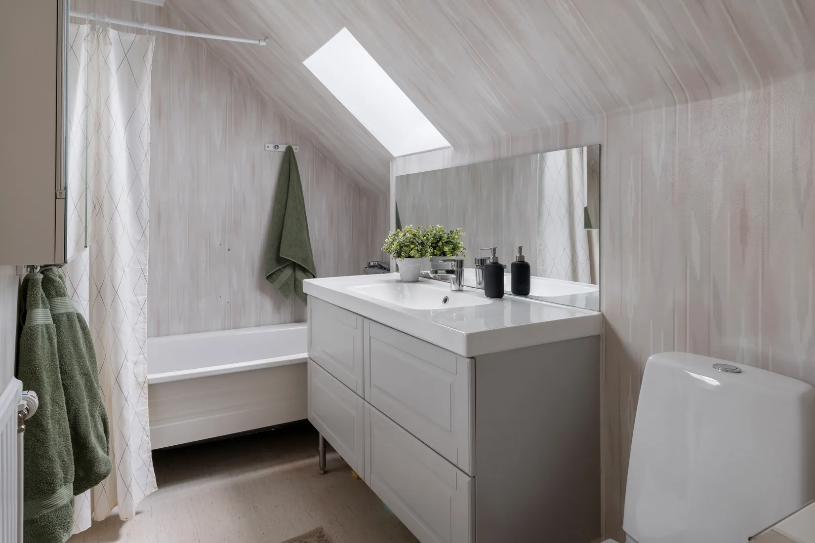 Villa, Trumslagaregatan 3, Västra Egna hem, Trelleborg