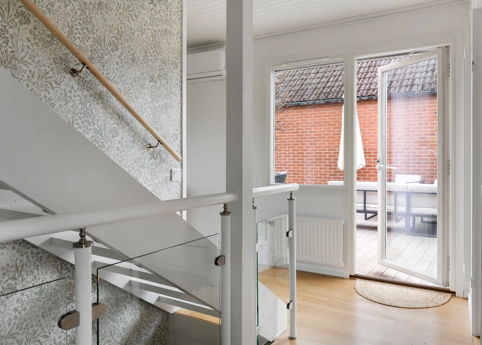Villa, Trumslagaregatan 3, Västra Egna hem, Trelleborg